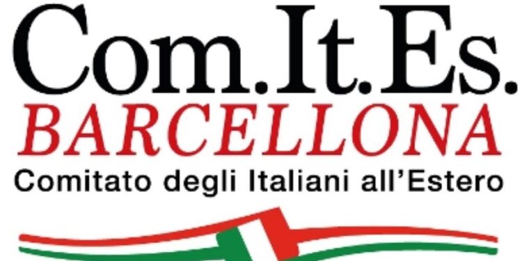 SPAGNA | Italiani all'estero, Comites Barcellona