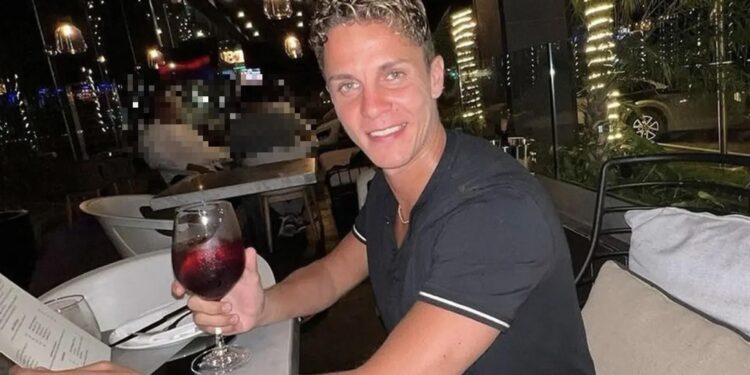 Stefano Conti