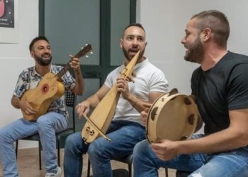 Festa dei Calabresi di Ginevra