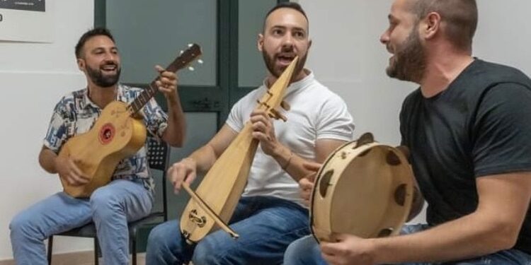 Festa dei Calabresi di Ginevra