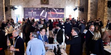 Oltre Roma Wine Tour 2025 Fiuggi