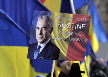 IL PUNTO DI MARCO ZACCHERA | Romania verso la guerra civile