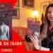"La voce di Iside", il libro di Claudia Conte