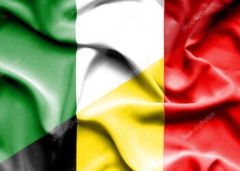 Italia Belgio