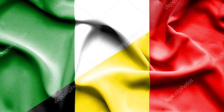 Italia Belgio