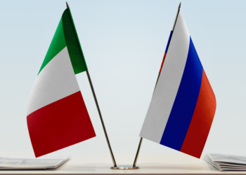 Italia-Russia