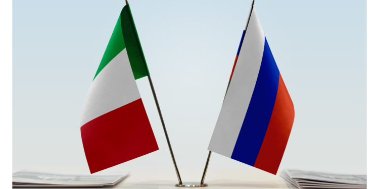 Italia-Russia