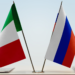 Italia-Russia