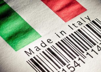 Made in Italy