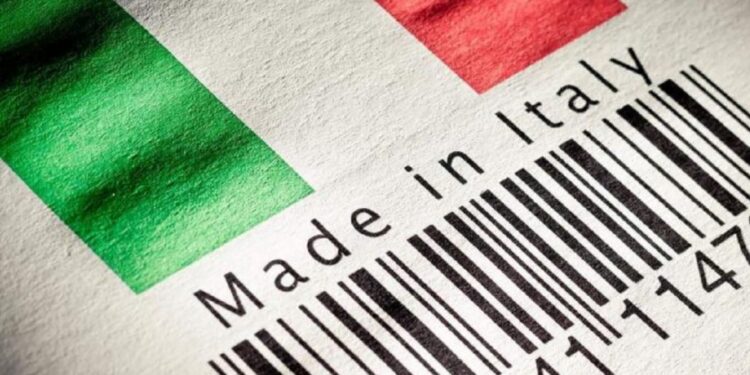 Made in Italy