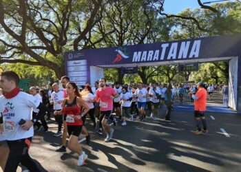 ARGENTINA | Italiani all’estero, a maggio la terza edizione della “MaraTANA”
