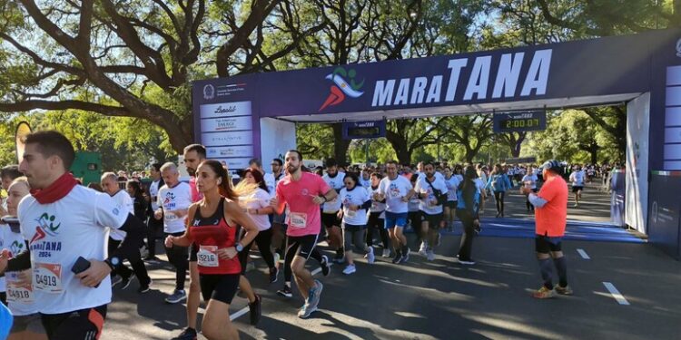 ARGENTINA | Italiani all’estero, a maggio la terza edizione della “MaraTANA”