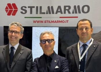 MARBLE AND STONE SAUDI 2025 | Diplomazia della crescita a Riyadh, al fianco del marmo italiano