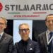 MARBLE AND STONE SAUDI 2025 | Diplomazia della crescita a Riyadh, al fianco del marmo italiano