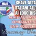 Vincenzo Odoguardi, vicepresidente MAIE: "Riforma cittadinanza ingiusta e sbagliata"
