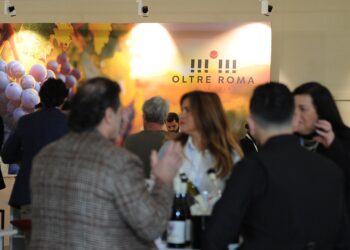 Oltre Roma