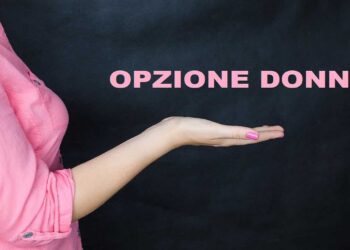 Opzione donna