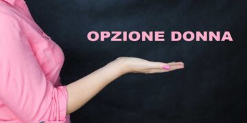 Opzione donna