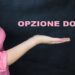 Opzione donna