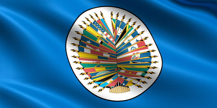 OSA | Costa Rica, Ecuador e Repubblica Dominicana per Ramdin