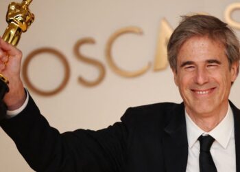 “Eu estou aqui”, un Oscar alla democrazia