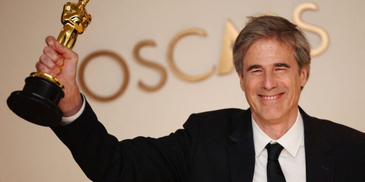 “Eu estou aqui”, un Oscar alla democrazia