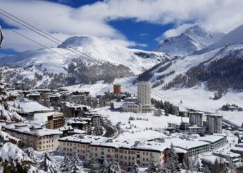Vacanze sulla neve in Piemonte