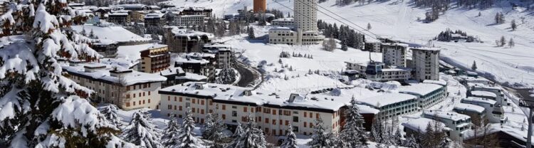 Vacanze sulla neve in Piemonte