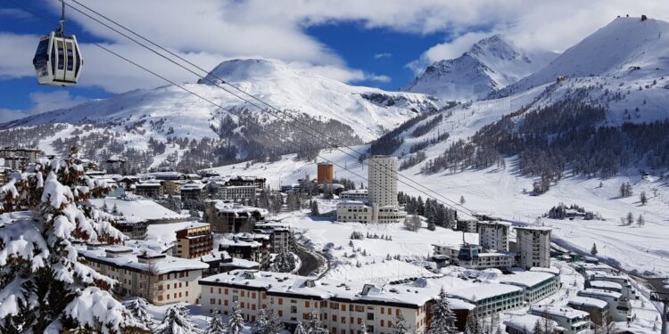 Vacanze sulla neve in Piemonte