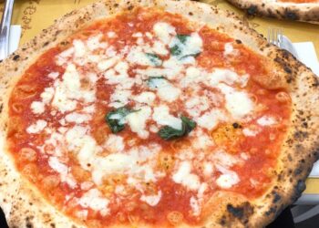 Pizzeria da Michele