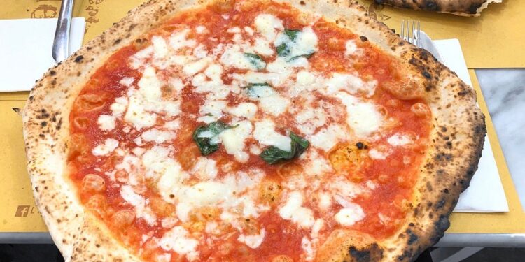 Pizzeria da Michele
