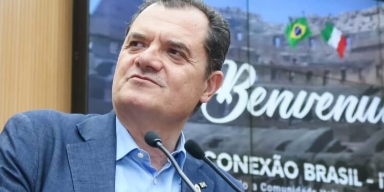 Fabio Porta, Pd