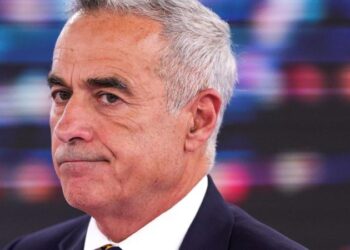 Calin Georgescu. Cosa succede in Romania?