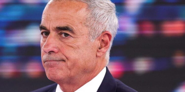 Calin Georgescu. Cosa succede in Romania?