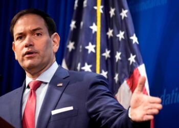 Marco Rubio