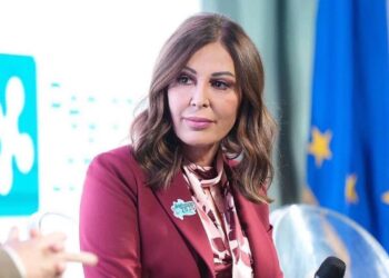 Daniela Santanchè