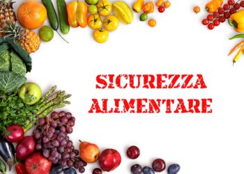 Sicurezza alimentare