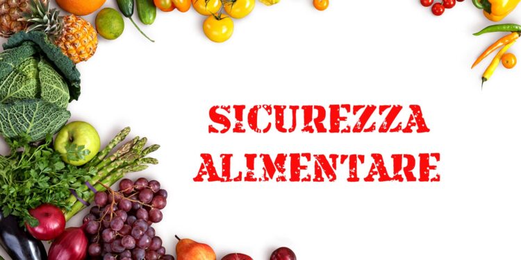 Sicurezza alimentare