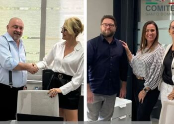 REPUBBLICA DOMINICANA | Sportello Comites, l’amico degli italiani all'estero