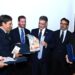 SUD DEL MONDO | Uno dei momenti più attesi è stata la cerimonia di premiazione, che ha reso omaggio a personalità di spicco per il loro contributo nei rispettivi ambiti, tra cui Jorge Macri - con origini calabresi -, Capo del Governo della Città di Buenos Aires