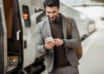 Posto in treno, Trainline