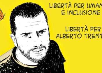 Alberto Trentini
