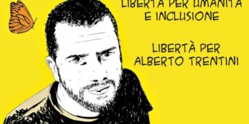 Alberto Trentini