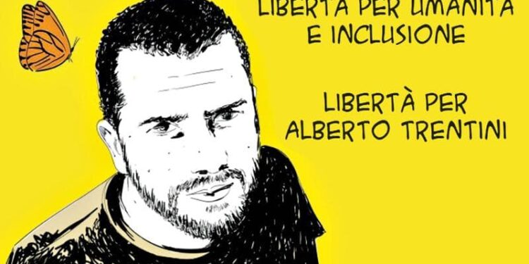 Alberto Trentini