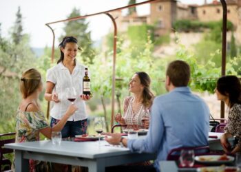 Turismo del vino