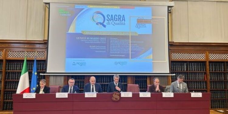UNPLI in Senato
