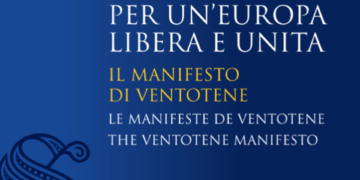 Manifesto di Ventotene