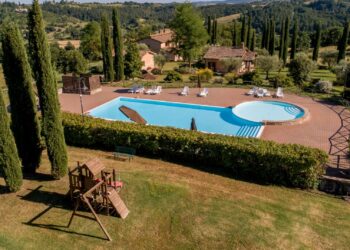 PRIMO MAGGIO | 600mila in agriturismo tra cibo e natura