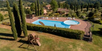 PRIMO MAGGIO | 600mila in agriturismo tra cibo e natura