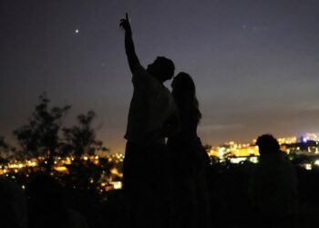 Blackout in Spagna